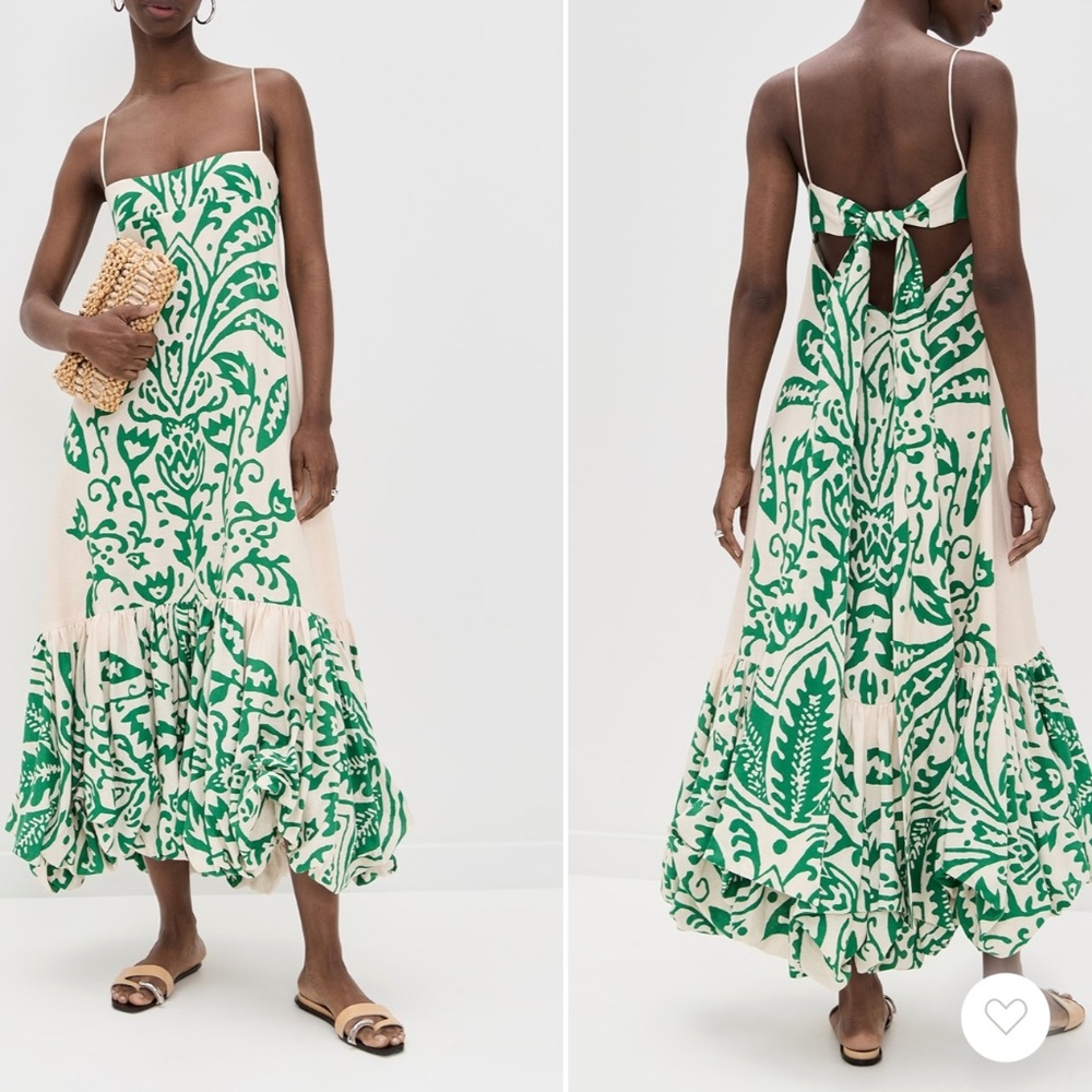 Alexis Ellisa Dress
